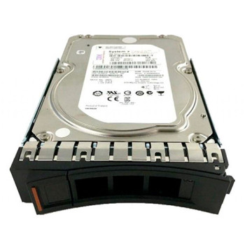 Жесткий диск IBM 6TB 12G 7.2K 3.5" SAS, 00FN228