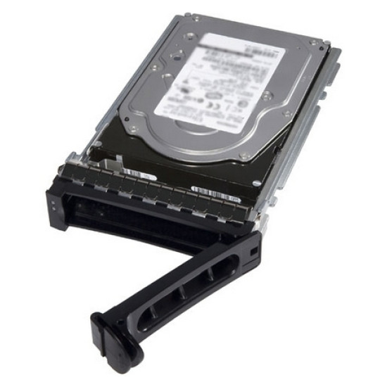 Жесткий диск Dell 600GB 12G 10K 2.5" SAS, 0R95FV