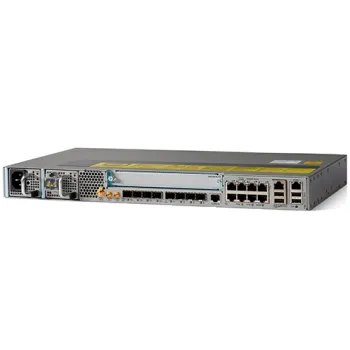Маршрутизатор Cisco ASR920-12SZ-A