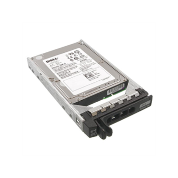 Жесткий диск Dell 1TB 6G 7.2K 2.5" SATA, 400-ASSJ