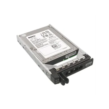 Жесткий диск Dell 1TB 6G 7.2K 2.5" SATA, 400-ASSJ