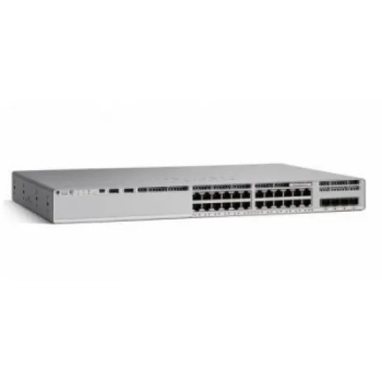 Коммутатор Cisco Catalyst C9200-24T-RE