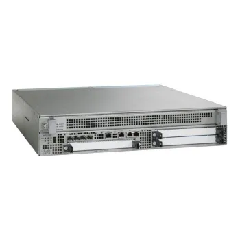 Маршрутизатор Cisco ASR1002-5G Маршрутизатор Cisco ASR1002-5G