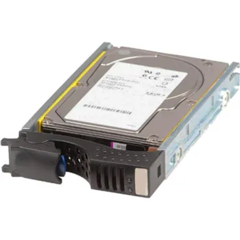 Жесткий диск EMC 600GB 15K 3.5" FC, 0B24478