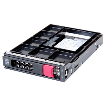 Жесткий диск HPE 960GB 6G SATA 2.5", 875474-B21, 875865-001 Жесткий диск HPE 960GB 6G SATA 2.5", 875474-B21, 875865-001