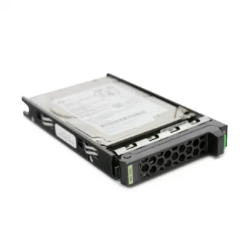 Жесткий диск Fujitsu 1.2TB 12G 2.5" SAS, S26361-F5729-L112 Жесткий диск Fujitsu 1.2TB 12G 2.5" SAS, S26361-F5729-L112