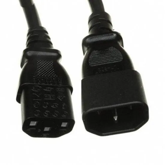 Кабель Cisco CAB-C13-C14-AC