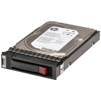 Жесткий диск HPE 900GB 10K 12G 2.5" SAS, 719424-B21 Жесткий диск HPE 900GB 10K 12G 2.5" SAS, 719424-B21