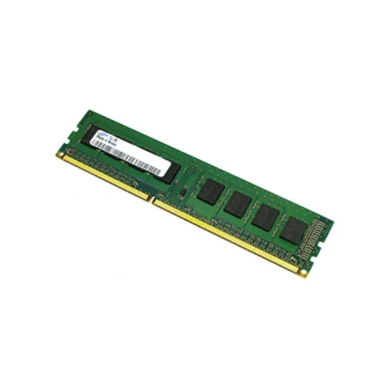 Оперативная память Samsung 4GB DDR3 DIMM, M393B5170EH1-CH9