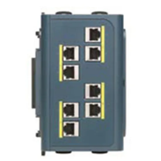 Модуль расширения Cisco IEM-3300-8T