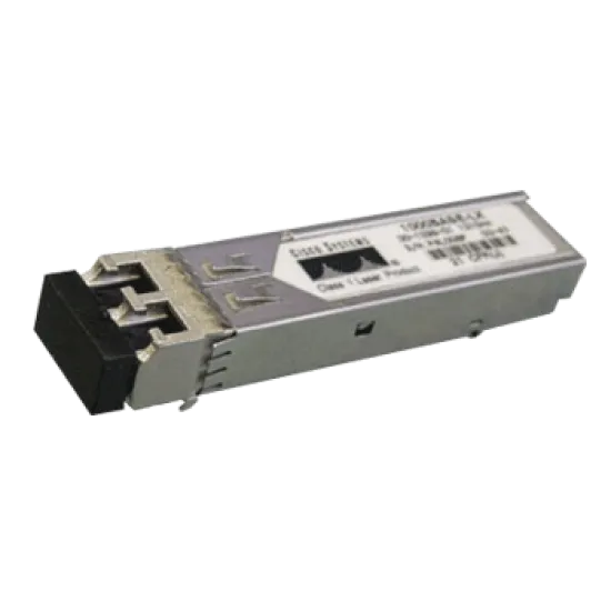 Оптический трансивер Cisco GLC-GE-DR-LX