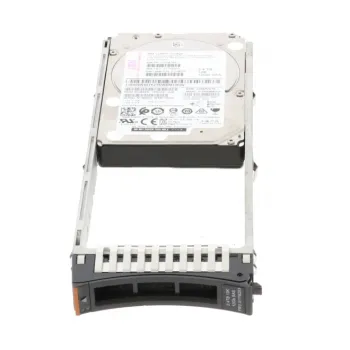 Жесткий диск IBM 2.4TB 12G SAS 10K 2.5", 01YM203 Жесткий диск IBM 2.4TB 12G SAS 10K 2.5", 01YM203
