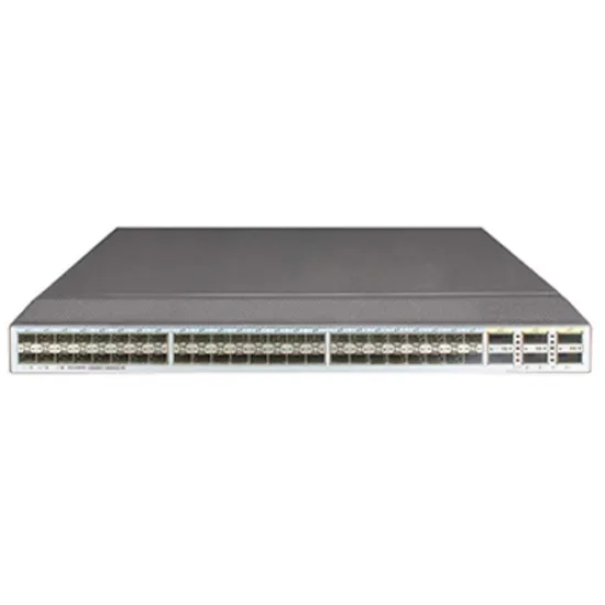Коммутатор Huawei CE6870-EI-B-B0A, CE6870-48S6CQ-EI