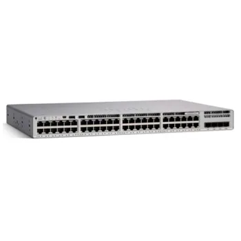 Коммутатор Cisco Nexus N3K-C3548P-XL Коммутатор Cisco Nexus N3K-C3548P-XL