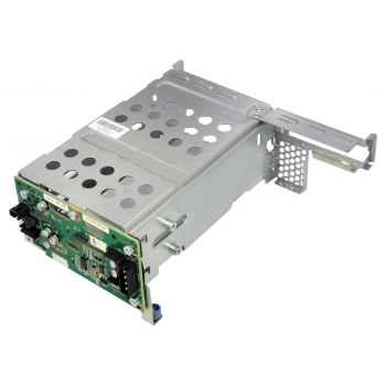 Сетевой адаптер HP QMH4062-HP  Dual Port Fiber Channel HBA For c-Class BladeSystem, 488074-B21
