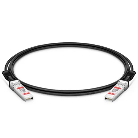 Кабель Cisco SFP-H25G-CU2M