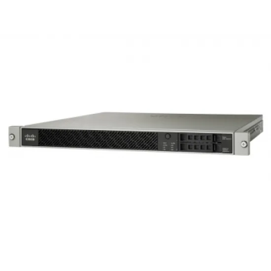 Межсетевой экран Cisco ASA5545-DC-K8