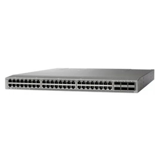 Коммутатор Cisco Nexus N9K-C93108TC-EX