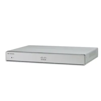 Маршрутизатор Cisco C1121-4P Маршрутизатор Cisco C1121-4P