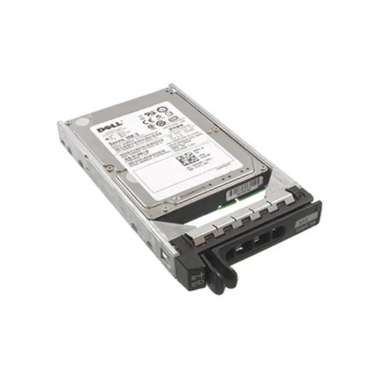 Жесткий диск Dell 1.8TB 12G 10K 2.5" SAS, 400-AVKT