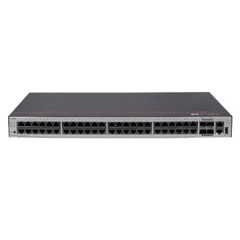 Коммутатор Huawei S5735-L48T4X-A