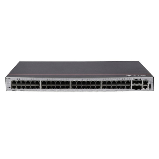 Коммутатор Huawei S5735-L48T4X-A Коммутатор Huawei S5735-L48T4X-A