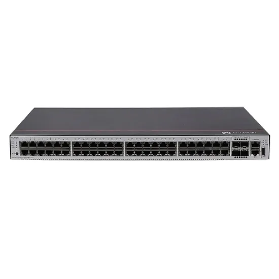 Коммутатор Huawei S5735-L48T4X-A Коммутатор Huawei S5735-L48T4X-A