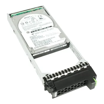 Жесткий диск Fujitsu 1,2TB 10K 2,5" SAS, CA05954-3243 Жесткий диск Fujitsu 1,2TB 10K 2,5" SAS, CA05954-3243