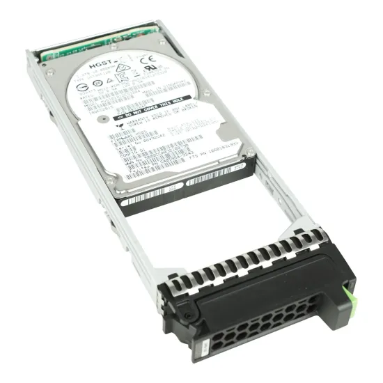 Жесткий диск Fujitsu 1,2TB 10K 2,5" SAS, CA05954-3243 Жесткий диск Fujitsu 1,2TB 10K 2,5" SAS, CA05954-3243