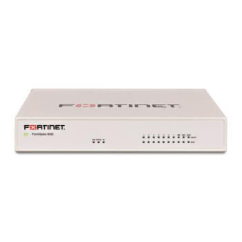 Межсетевой экран Fortinet FortiGate 401E