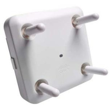 Точка доступа Cisco AIR-AP3802E-B-K9