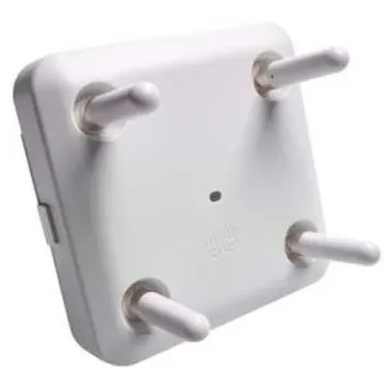 Точка доступа Cisco AIR-AP3802E-B-K9 Точка доступа Cisco AIR-AP3802E-B-K9