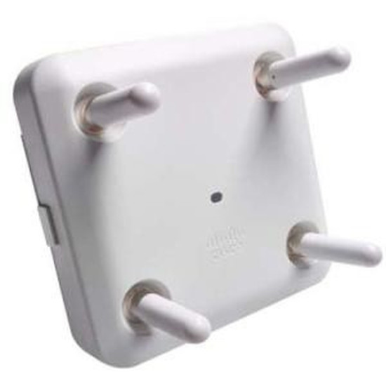 Точка доступа Cisco AIR-AP3802E-B-K9