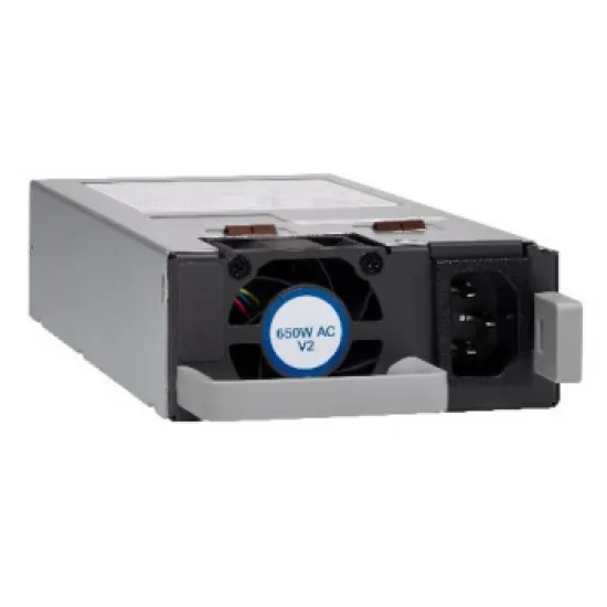 Блок питания Cisco C9K-PWR-650WAC-R