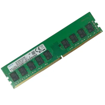 Оперативная память Samsung 16GB DDR4-2400MHz PC4-19200, M391A2K43BB1-CRCQ Оперативная память Samsung 16GB DDR4-2400MHz PC4-19200, M391A2K43BB1-CRCQ