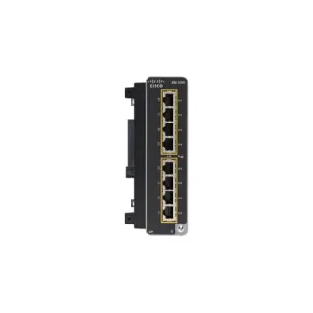 Модуль расширения Cisco IEM-3300-8P