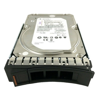 Жесткий диск IBM 1,6Tb SAS 2,5" SSD, 00RX913