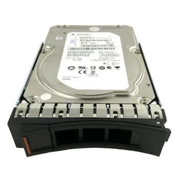 Жесткий диск IBM 1,6Tb SAS 2,5" SSD, 00RX913