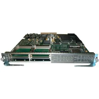Модуль Cisco Catalyst WS-X6904-40G-2T