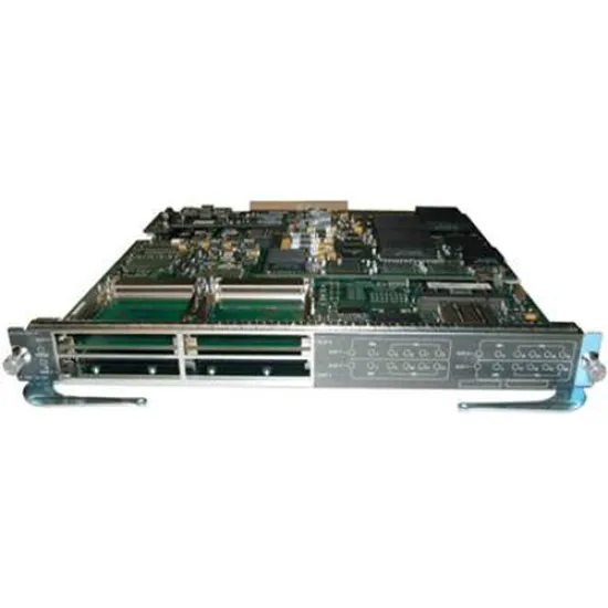 Модуль Cisco Catalyst WS-X6904-40G-2T Модуль Cisco Catalyst WS-X6904-40G-2T