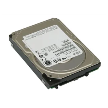 Жесткий диск Fujitsu 147Gb 6G 10K 2.5" SAS, MBD2147RC Жесткий диск Fujitsu 147Gb 6G 10K 2.5" SAS, MBD2147RC