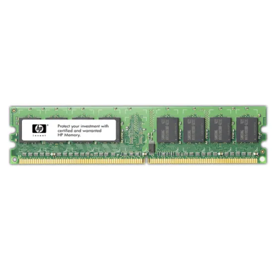 Оперативная память HP 4GB (1x4GB) DDR3-1333MHz ECC DIMM, NL797AA Оперативная память HP 4GB (1x4GB) DDR3-1333MHz ECC DIMM, NL797AA