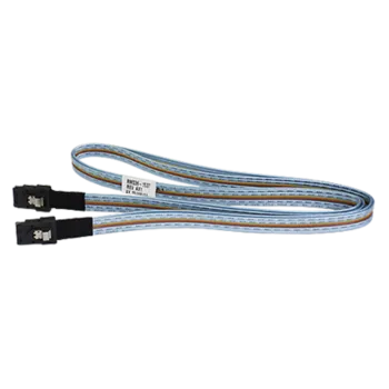 Кабель HPE DL20 Gen9 RPS Backplane Cable Kit, 820306-B21