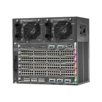 Шасси Cisco Catalyst WS-C4506-E Шасси Cisco Catalyst WS-C4506-E