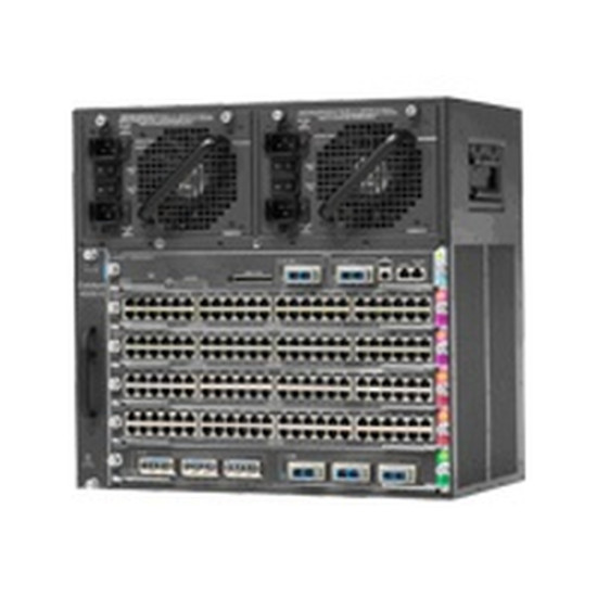 Шасси Cisco Catalyst WS-C4506-E