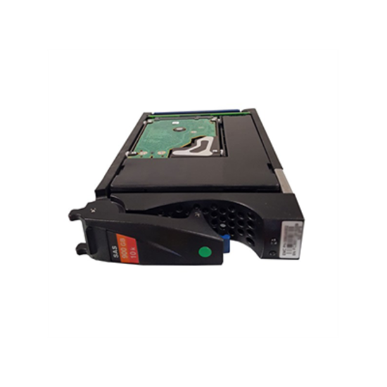 Жесткий диск EMC 900Gb 6G 10K 2.5" SAS HDD, V4-2S10-900U