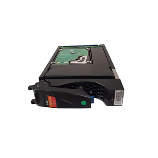 Жесткий диск EMC 900Gb 6G 10K 2.5" SAS HDD, V4-2S10-900U