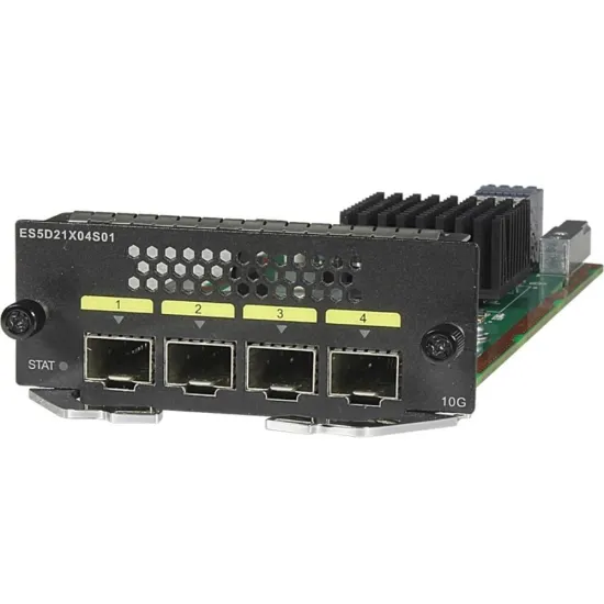 Модуль Huawei ES5D21X04S01