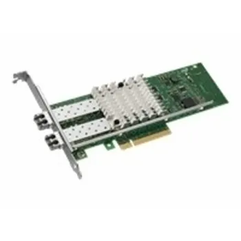 Сетевая карта Intel X520-SR2, E10G42BFSR