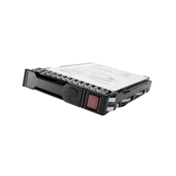 Жесткий диск HPE MSA 400GB 12G SAS ME LFF, Q0F76A